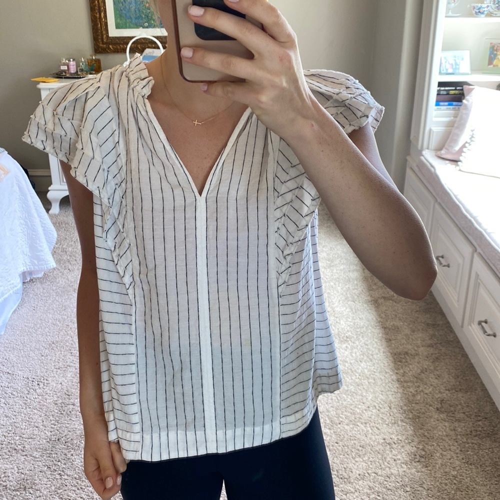 Boutique Top